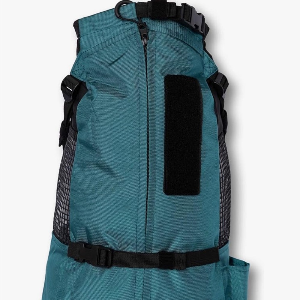 K9 sport pack for Dog, size large